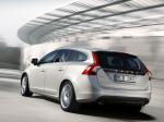 Volvo V60 2010 года